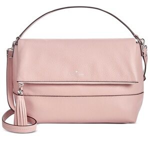 Kate Spade Pink Shoulder Bag